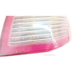 FANALE POST. PARTE EST. COMPL SX. ALFA ROMEO 147 (W8) (10/04-07/11) 1.6 16V TS(77KW)DISTINCT.BER.3P/B/1598CC