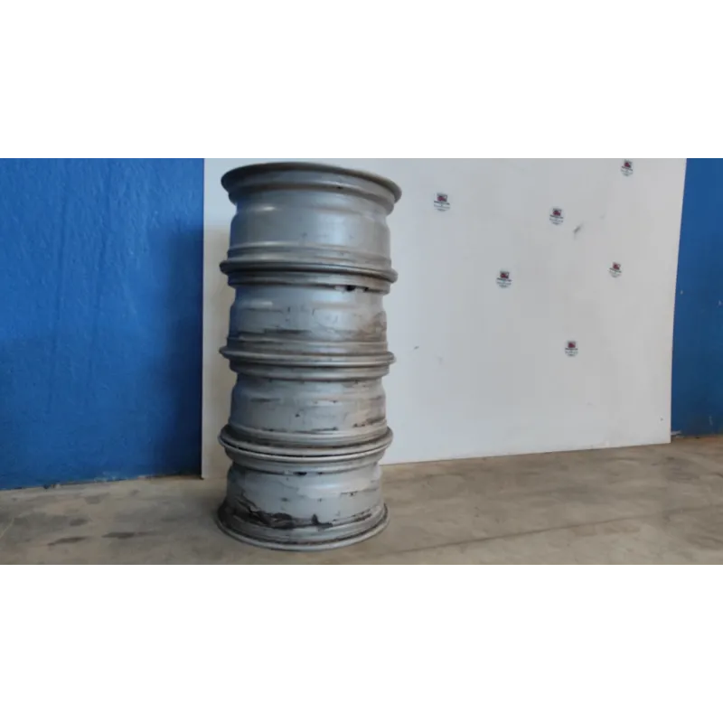 DISCO RUOTA ANT. 16" DX. BMW SERIE 1 (F20) 5P (06/11-03/15 118D XDRIVE BER 5P/D/1995CC