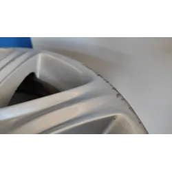 DISCO RUOTA ANT. 16" DX. BMW SERIE 1 (F20) 5P (06/11-03/15 118D XDRIVE BER 5P/D/1995CC