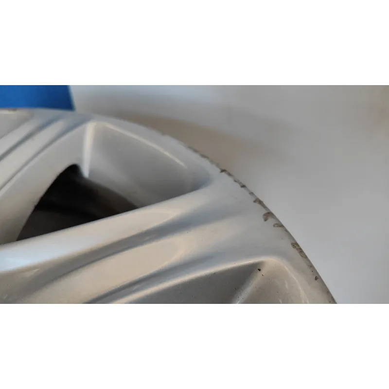 DISCO RUOTA ANT. 16" DX. BMW SERIE 1 (F20) 5P (06/11-03/15 118D XDRIVE BER 5P/D/1995CC