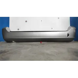 PARAURTI POST. LANCIA YPSILON (TE) (06/03-09/06) 1.2 16V ARGENTO BER. 3P/B/1242CC