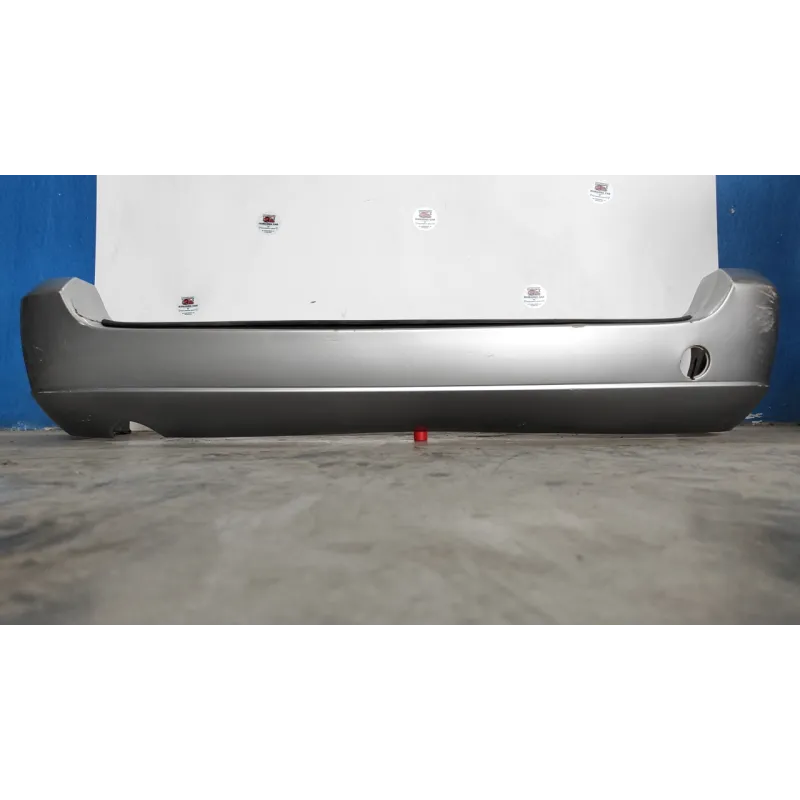 PARAURTI POST. LANCIA YPSILON (TE) (06/03-09/06) 1.2 16V ARGENTO BER. 3P/B/1242CC