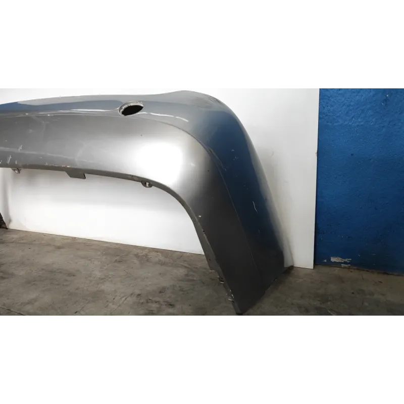 PARAURTI POST. LANCIA YPSILON (TE) (06/03-09/06) 1.2 16V ARGENTO BER. 3P/B/1242CC