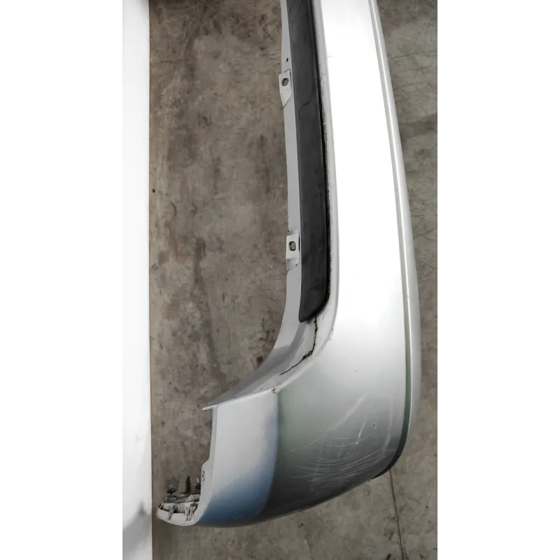 PARAURTI POST. LANCIA YPSILON (TE) (06/03-09/06) 1.2 16V ARGENTO BER. 3P/B/1242CC