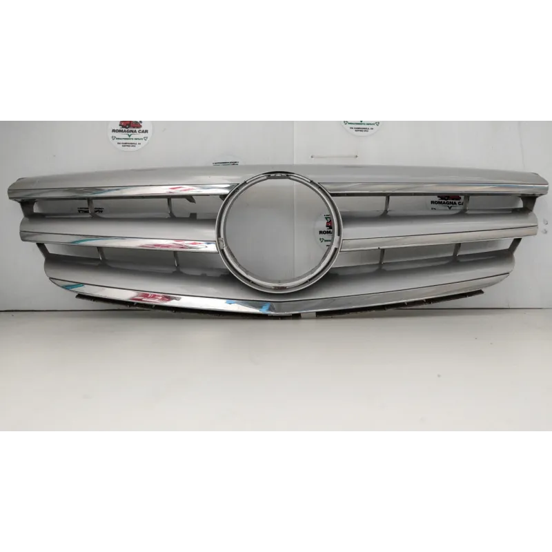 GRIGLIA MERCEDES-BENZ CLASSE B (T246) (09/11-06/19) 160 CDI MNV 5P/D/1461CC