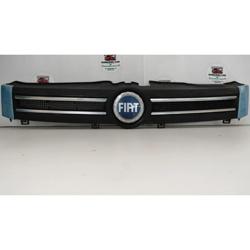 GRIGLIA FIAT PANDA (2Q) (09/03-12/10) 1.1 ACTIVE BER. 5P/B/1108CC