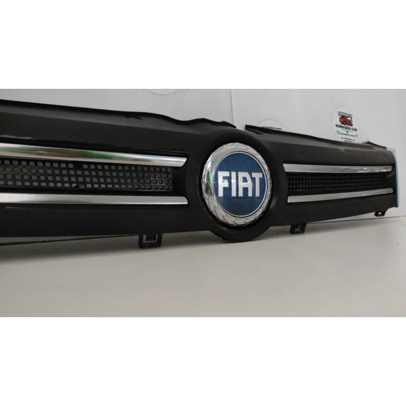 GRIGLIA FIAT PANDA (2Q) (09/03-12/10) 1.1 ACTIVE BER. 5P/B/1108CC