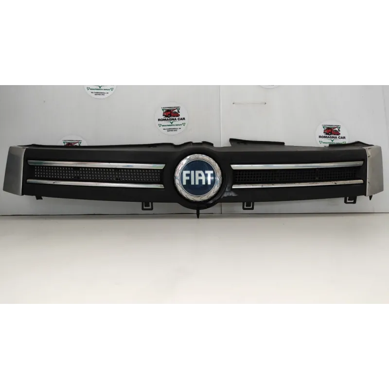 GRIGLIA FIAT PANDA 1A SERIE (03/92-03/04) 1.0 L BER.3P/B/999CC