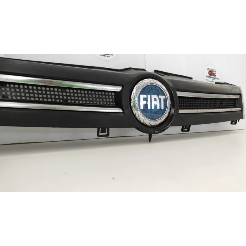 GRIGLIA FIAT PANDA 1A SERIE (03/92-03/04) 1.0 L BER.3P/B/999CC