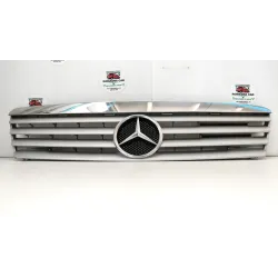 GRIGLIA PARAURTI ANT. MERCEDES-BENZ CLASSE A (W168) (03/01-06/04) 140 BER. 5P/B/1397CC