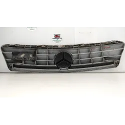 GRIGLIA PARAURTI ANT. MERCEDES-BENZ CLASSE A (W168) (03/01-06/04) 140 BER. 5P/B/1397CC