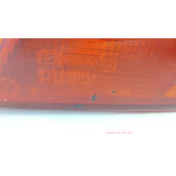 FANALE POST. PARTE EST. DX. ALFA ROMEO 166 (W9) (06/98-05/04) 2.0 16V TWIN SPARK  BER. 4P/B/1970CC