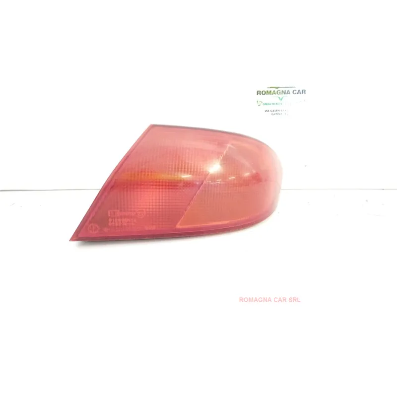 FANALE POST. PARTE EST. DX. ALFA ROMEO 166 (W9) (06/98-05/04) 2.0 16V TWIN SPARK  BER. 4P/B/1970CC