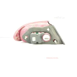 FANALE POST. PARTE EST. DX. ALFA ROMEO 166 (W9) (06/98-05/04) 2.0 16V TWIN SPARK  BER. 4P/B/1970CC