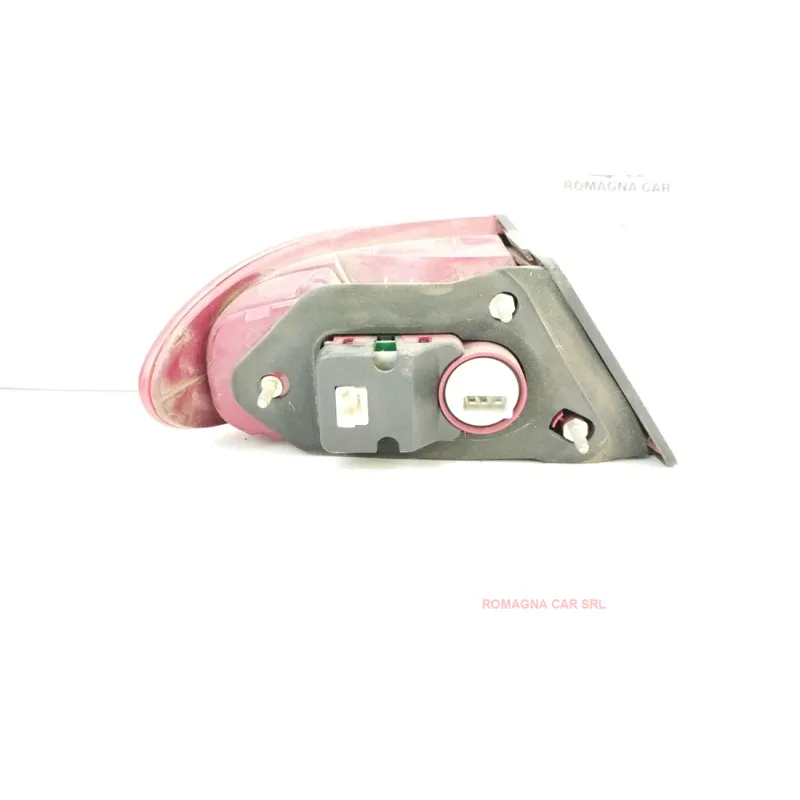FANALE POST. PARTE EST. DX. ALFA ROMEO 166 (W9) (06/98-05/04) 2.0 16V TWIN SPARK  BER. 4P/B/1970CC