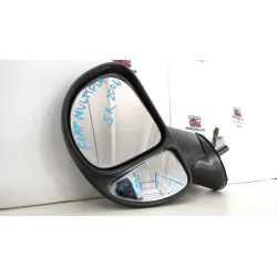 RETROVISORE EST. DX. FIAT MULTIPLA (1F) (05/04-04/12) 1.6 16V ACTIVE MNV 5P/B/1596CC