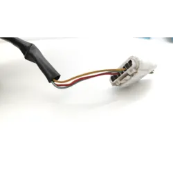 RETROVISORE EST. DX. FIAT MULTIPLA (1F) (05/04-04/12) 1.6 16V ACTIVE MNV 5P/B/1596CC