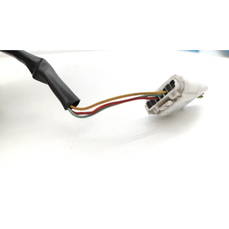 RETROVISORE EST. DX. FIAT MULTIPLA (1F) (05/04-04/12) 1.6 16V ACTIVE MNV 5P/B/1596CC