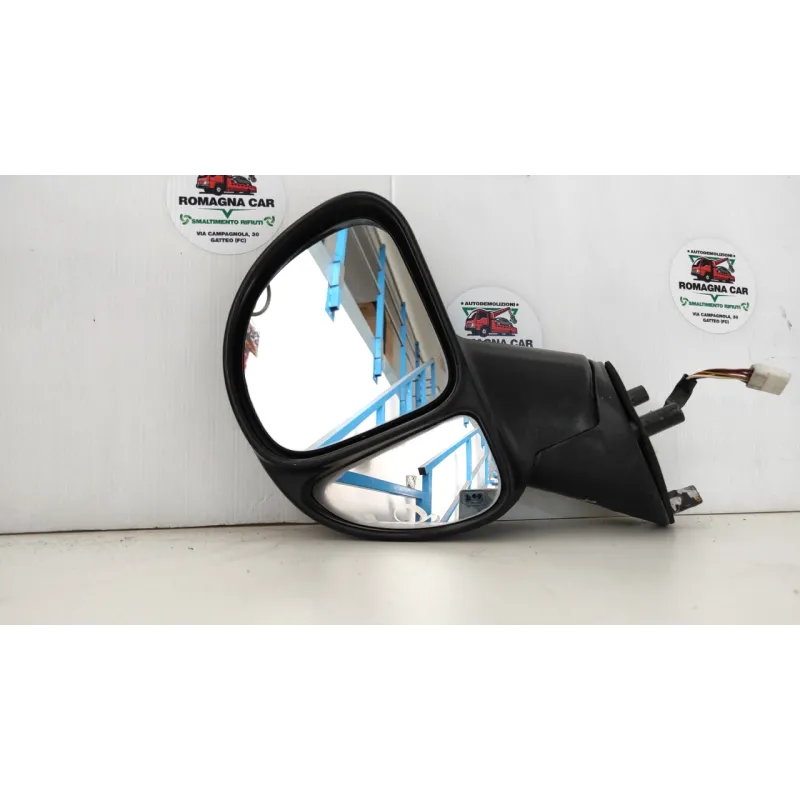 RETROVISORE EST. SX. FIAT MULTIPLA (1F) (05/04-04/12) 1.6 16V ACTIVE MNV 5P/B/1596CC