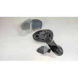 RETROVISORE EST. REGOLAZ. ELETTR. DX. FIAT GRANDE PUNTO (3X) (07/09-01/14 1.4 BER 3P/B/1368CC