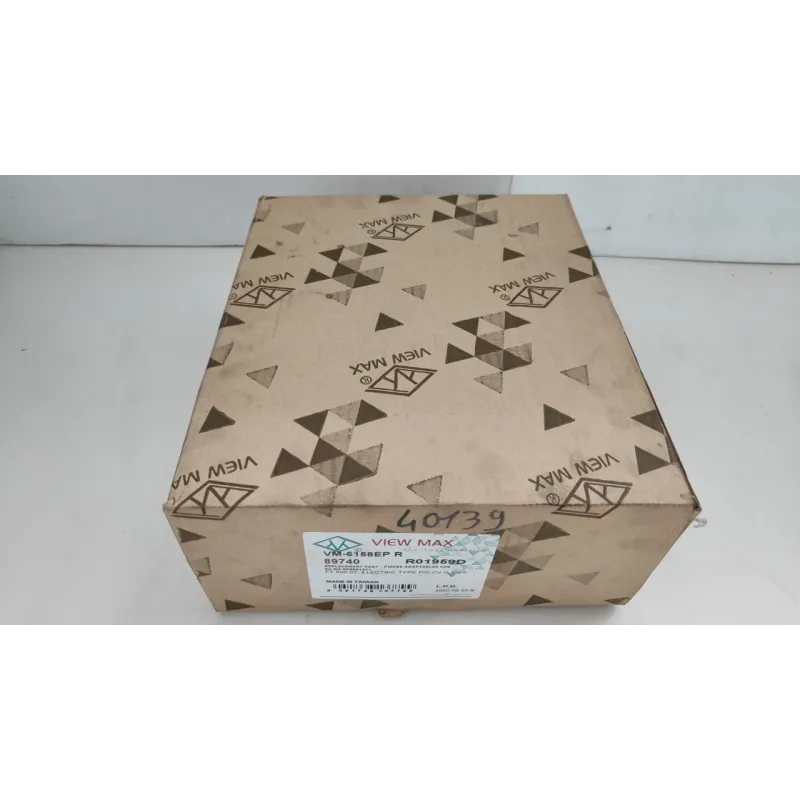 RETROVISORE EST. REGOLAZ. ELETTR. DX. FIAT GRANDE PUNTO (3X) (07/09-01/14 1.4 BER 3P/B/1368CC