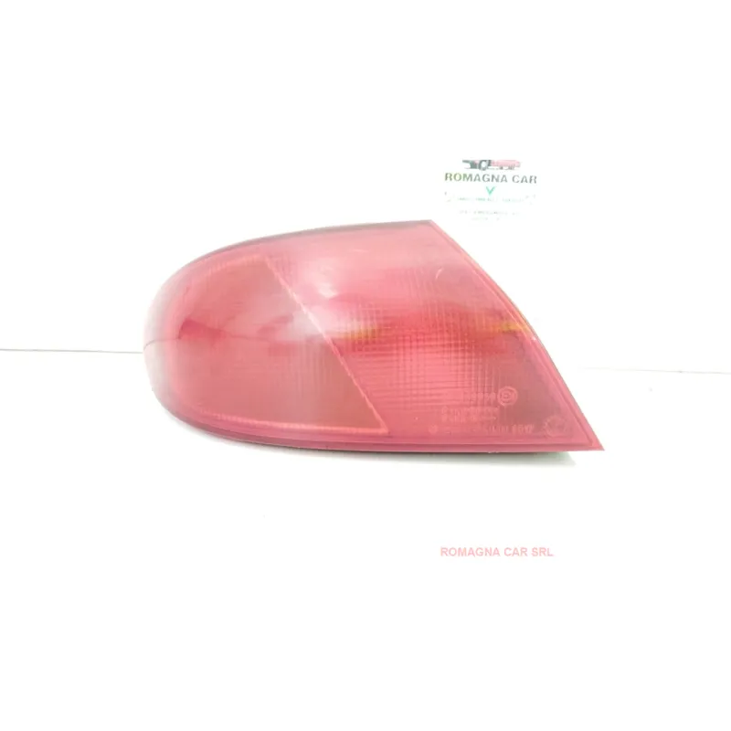 FANALE POST. PARTE EST. SX. ALFA ROMEO 166 (W9) (06/98-05/04) 2.0 16V TWIN SPARK  BER. 4P/B/1970CC
