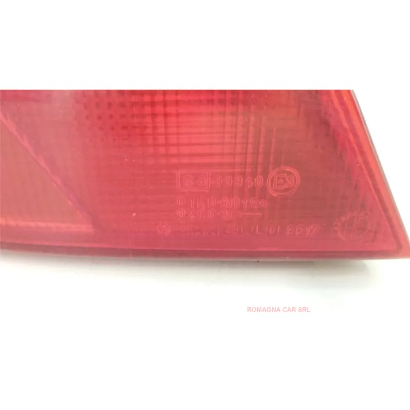 FANALE POST. PARTE EST. SX. ALFA ROMEO 166 (W9) (06/98-05/04) 2.0 16V TWIN SPARK  BER. 4P/B/1970CC
