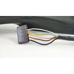 RETROVISORE EST. REGOLAZ. ELETTR. DX. ALFA ROMEO 159 (X3/X9) (07/05-06/13) 1.8 16V BER. 4P/B/1796CC