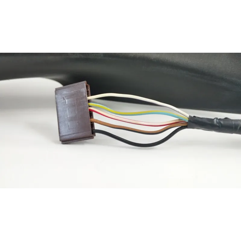 RETROVISORE EST. REGOLAZ. ELETTR. DX. ALFA ROMEO 159 (X3/X9) (07/05-06/13) 1.8 16V BER. 4P/B/1796CC