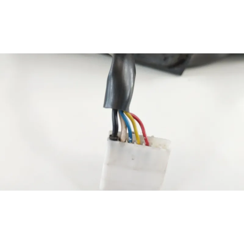 RETROVISORE EST. REGOLAZ. ELETTR. SE DX. ALFA ROMEO 147 (W8) (10/04-07/11) 1.6 16V TS(77KW)DISTINCT.BER.3P/B/1598CC