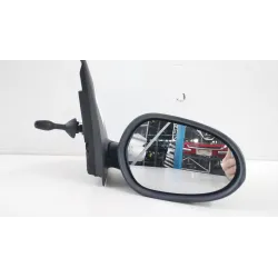 RETROVISORE EST. DX. LANCIA YPSILON (TE) (06/03-09/06) 1.2 16V ARGENTO BER. 3P/B/1242CC