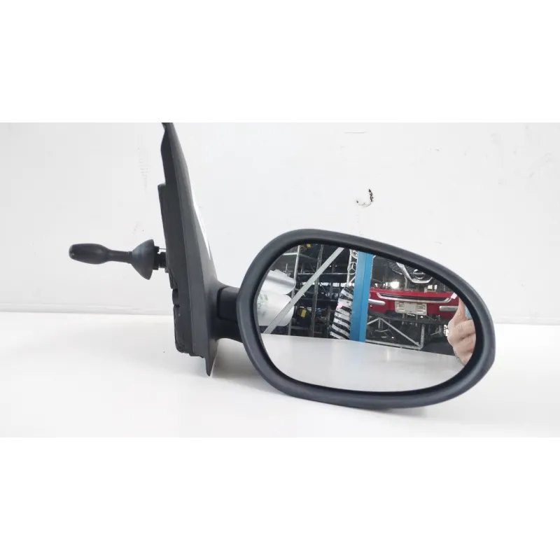 RETROVISORE EST. DX. LANCIA YPSILON (TE) (06/03-09/06) 1.2 16V ARGENTO BER. 3P/B/1242CC