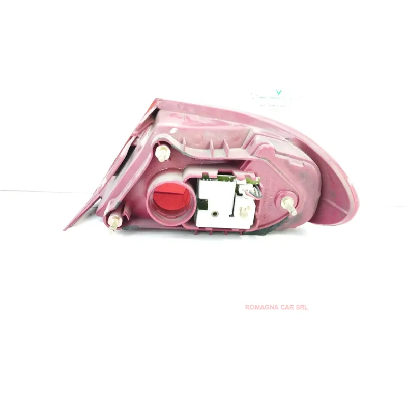 FANALE POST. PARTE EST. SX. ALFA ROMEO 166 (W9) (06/98-05/04) 2.0 16V TWIN SPARK  BER. 4P/B/1970CC