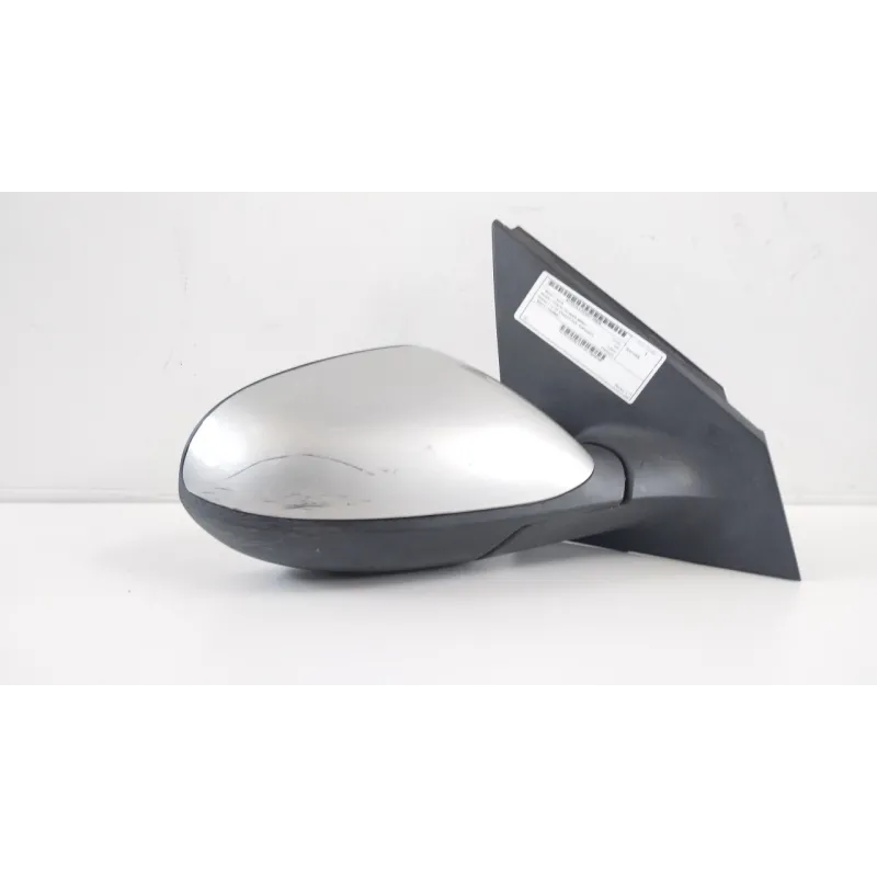 RETROVISORE EST. DX. LANCIA YPSILON (TE) (06/03-09/06) 1.2 16V ARGENTO BER. 3P/B/1242CC