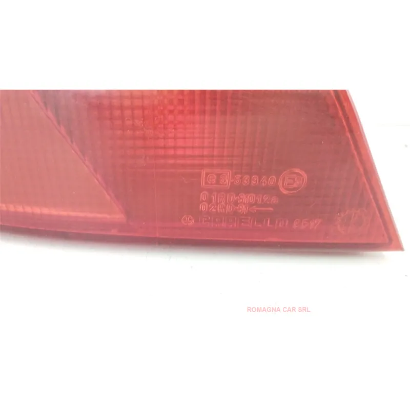 FANALE POST. PARTE EST. SX. ALFA ROMEO 166 (W9) (06/98-05/04) 2.0 16V TWIN SPARK  BER. 4P/B/1970CC