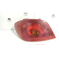 FANALE POST. SX. PEUGEOT 307 (04/01-12/06) 1.4 16V BER. 3P/B/1360CC