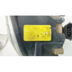 PROIETTORE FENDINEBBIA DX. MERCEDES-BENZ CLASSE C (W/S204) (01/07-04/11 180 CGI BLUEEFFICIENCY BER 4P/B/1796CC