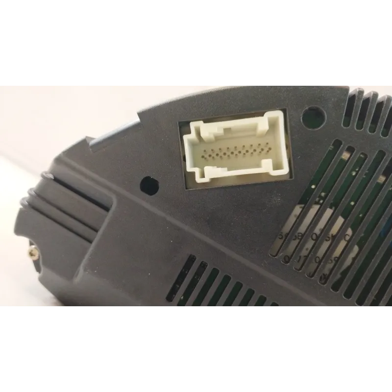 QUADRO STRUMENTI COMPL. MERCEDES-BENZ CLASSE A (W/C169) (07/04-04/13 150/160 BER. 3P/B/1497CC