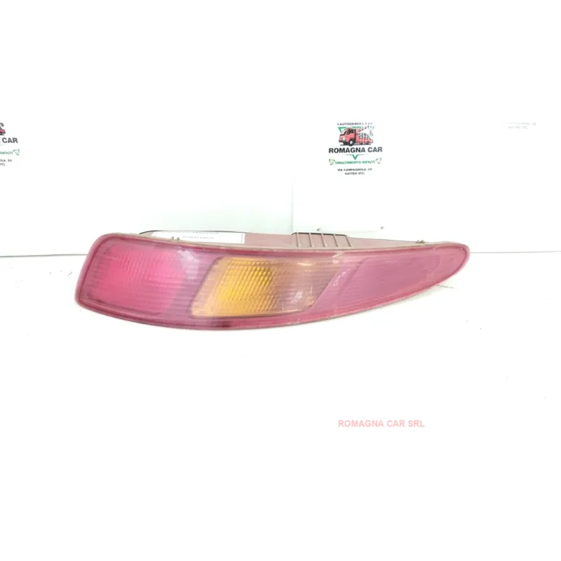FANALE POST. DX. ALFA ROMEO GT (X2) (12/03-03/11) 1.8 TS CPE 2P/B/1747CC