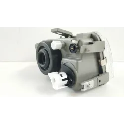 PROIETTORE DX. FIAT PUNTO 1A SERIE (11/93-10/99) 55 6 SPEED BER. 3P/B/1108CC