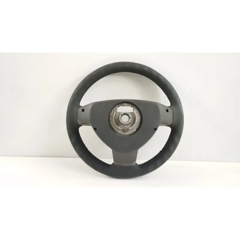 VOLANTE C/COMANDI RADIO. A TRE RAGGI OPEL ASTRA (A04) (01/04-03/11) 1.3 16V CDTI (66KW) BER. 5P/D/1248CC