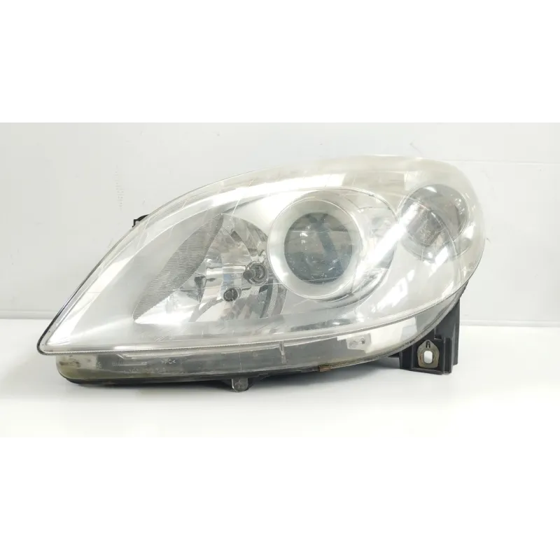 PROIETTORE SX. MERCEDES-BENZ CLASSE B (T245) (03/05-03/13) 170 NGT MNV 5P/B-M/2034CC