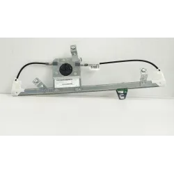 ALZACRISTALLO ELETTR. PORTA ANT. C/F SX. RENAULT MODUS 1A SERIE (09/04-01/08) 1.5 DCI (48KW) MNV 5P/D/1461CC