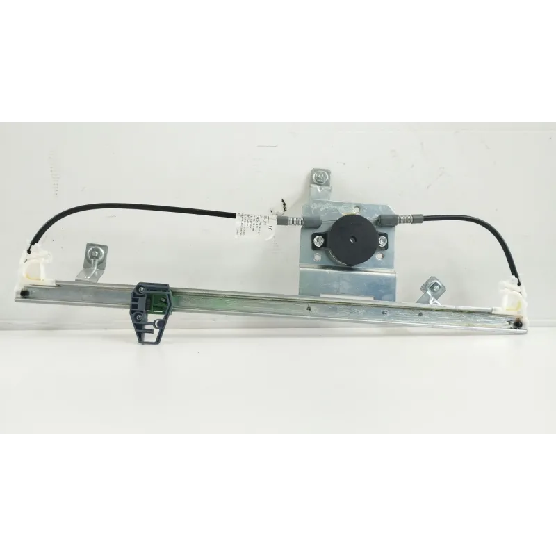 ALZACRISTALLO ELETTR. PORTA ANT. C/F SX. RENAULT MODUS 1A SERIE (09/04-01/08) 1.5 DCI (48KW) MNV 5P/D/1461CC