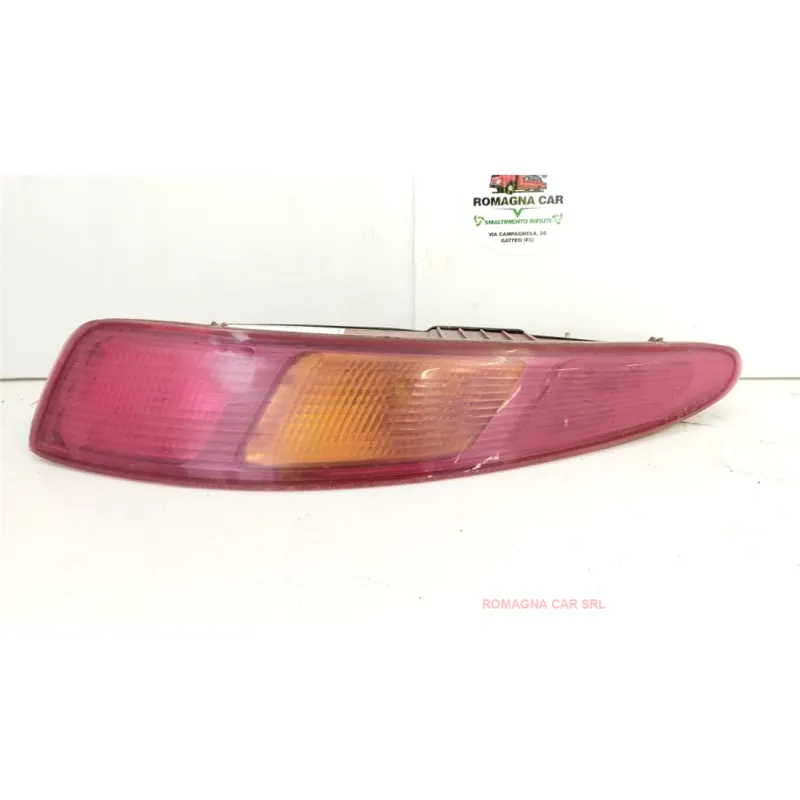 FANALE POST. DX. ALFA ROMEO GT (X2) (12/03-03/11) 1.8 TS CPE 2P/B/1747CC