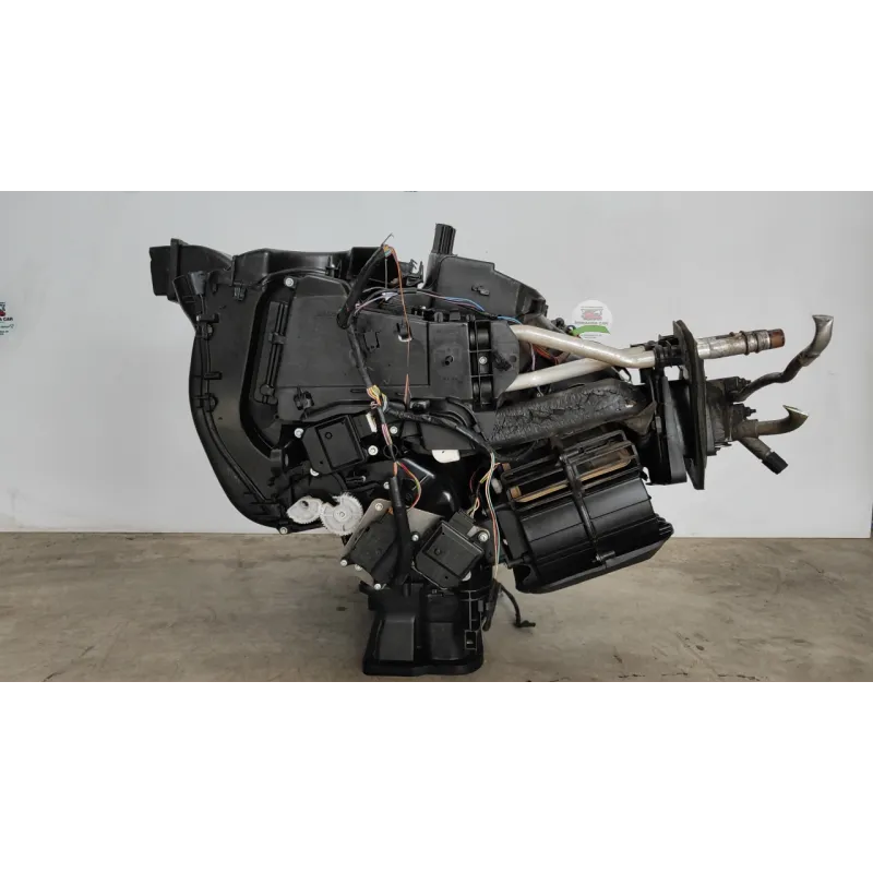 SCATOLA CLIMATIZZAZIONE LANCIA DELTA (TH) (06/08-03/11) 1.6 MJT DPF ARGENTO BER. 5P/D/1598CC