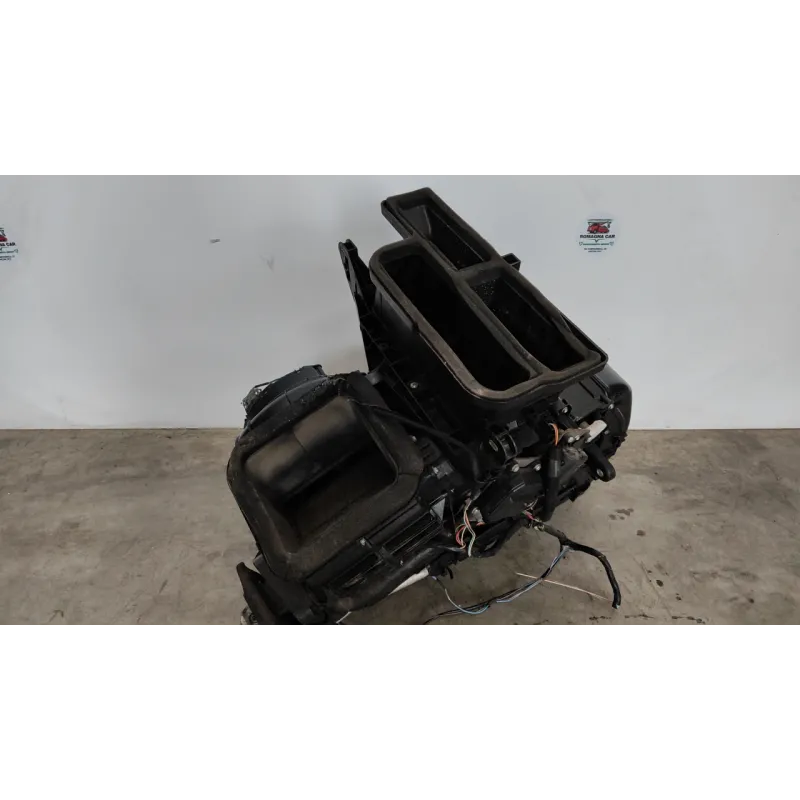 SCATOLA CLIMATIZZAZIONE LANCIA DELTA (TH) (06/08-03/11) 1.6 MJT DPF ARGENTO BER. 5P/D/1598CC