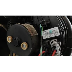 SCATOLA CLIMATIZZAZIONE LANCIA DELTA (TH) (06/08-03/11) 1.6 MJT DPF ARGENTO BER. 5P/D/1598CC