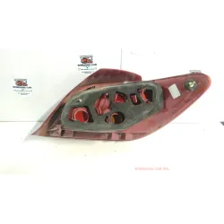 FANALE POST. SX. PEUGEOT 307 (04/01-12/06) 1.4 16V BER. 3P/B/1360CC