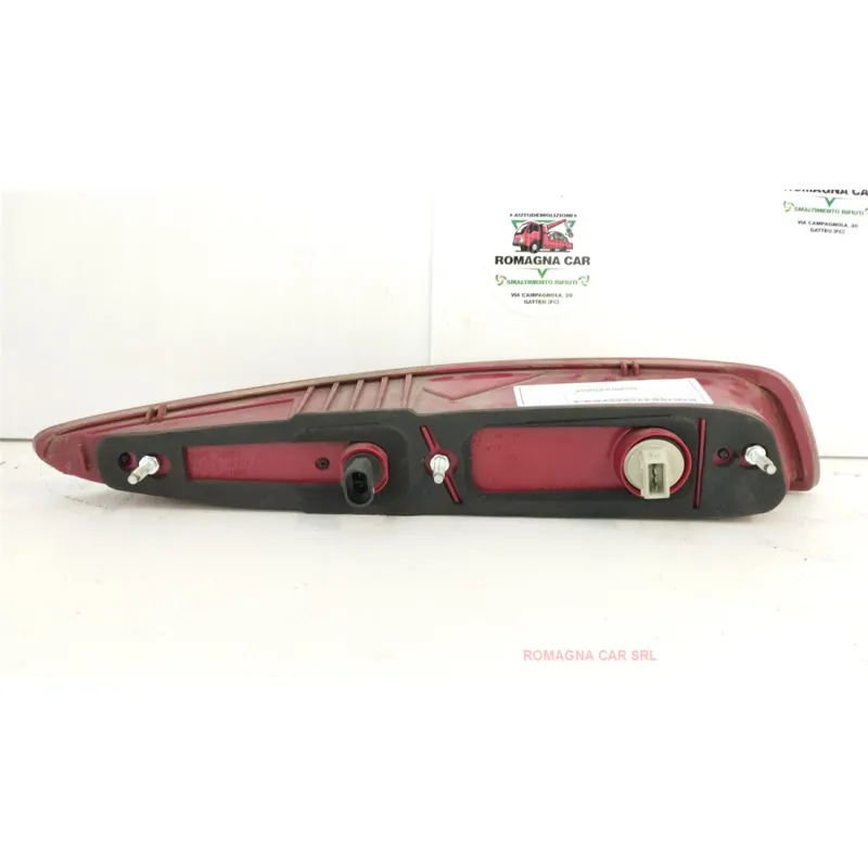 FANALE POST. DX. ALFA ROMEO GT (X2) (12/03-03/11) 1.8 TS CPE 2P/B/1747CC